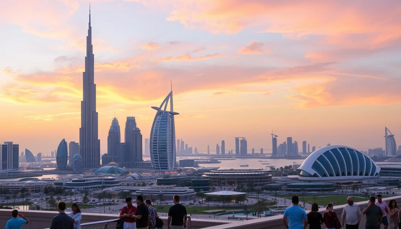 Discover the Best Sightseeing Tours in Dubai: A Complete Guide