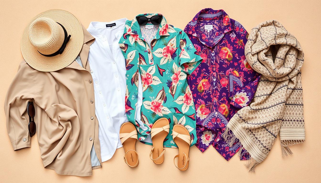 Winter Packing Essentials for Your Dubai Getaway