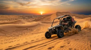 Avoid These Mistakes with Dirt Bike Rental Dubai Trips