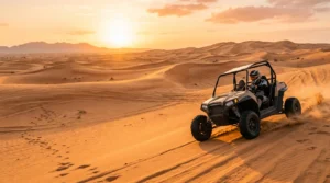Dirt Bike Rental Dubai vs Dune Buggy: Which to Pick
